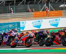 Seharusnya Marc Marquez Mendengarkan Nasihat Casey Stoner - JPNN.com