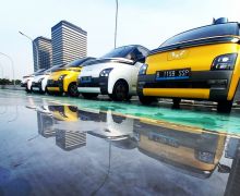 Mobil China Makin Diminati di Dunia, Indonesia? - JPNN.com