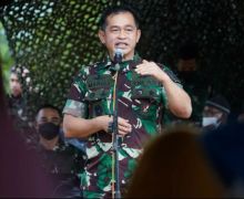 Pangkostrad: Program TNI di Papua Buyar Gegara Kasus Mutilasi - JPNN.com