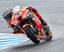 MotoGP 2023: Ternyata Ini Penyebab Marc Marquez Belum Maksimal - JPNN.com