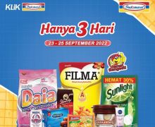 Promo JSM Indomaret, Banyak Diskon Minyak Goreng, Sabun, dan Kebutuhan Rumah Tangga - JPNN.com