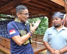 Pengelola Homestay di Sukabumi Takjub Lihat Sandiaga Uno Gercep Merespons Keluhannya - JPNN.com