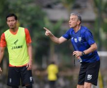 Jelang Lawan Madura United, Borneo FC Pecat Pelatih Milomir Seslija, Ada Apa? - JPNN.com
