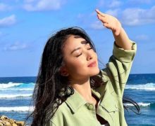 Akui Lebih Suka Main Film Horor, Natasha Wilona: Bye Drama! - JPNN.com