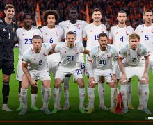 Hasil UEFA Nations League: Prancis dan Belgia Tersandung, Belanda Kian Perkasa - JPNN.com