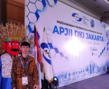APJII Jakarta Sebut Ada 3 Poin Hasil Bali Annual Telkom International Conference - JPNN.com
