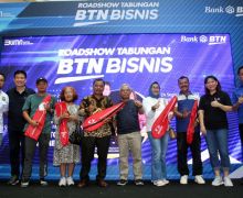 Genjot DPK, BTN Pasarkan Tabungan Bisnis di Medan - JPNN.com