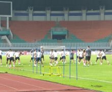 Demi Juara Piala AFF 2022, Penyerang Timnas Indonesia Ini Siap Kesampingkan Ego Pribadi - JPNN.com