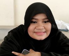 Intan Lembata Ungkap Fakta Baru Tentang Lagu 'Begitu Syulit' - JPNN.com