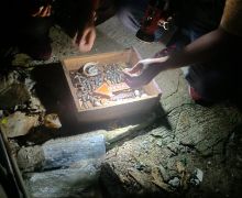 Heboh Penemuan Granat dan Amunisi di Bekasi, Marsma Indan Bilang Begini, Ternyata - JPNN.com