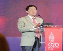 Direktur Jenderal FAO Sebut Indonesia Bisa Atasi Krisis Pangan Global - JPNN.com