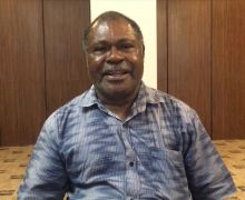 Barnabas: Lukas Enembe Tidak Boleh Mengorbankan Rakyat Papua - JPNN.com