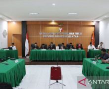 Seluruh Anggota KPU di Daerah ini Divonis Bersalah Terkait Pemilu 2024 - JPNN.com