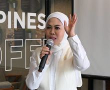 Intan Fauzi Meriahkan IMGS 2022 Bertajuk Pemimpin Visioner - JPNN.com