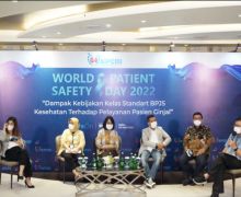 Perlu Ada Transformasi Kesehatan untuk Pasien Gagal Ginjal di Indonesia - JPNN.com