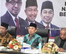 Fraksi PKS Mengajak Ormas Islam Berkolaborasi Membahas Prolegnas 2023 - JPNN.com