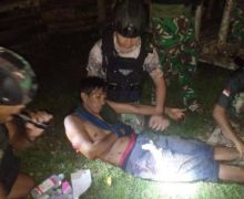 12 Orang Diberondong Tembakan, Pelaku Diburu TNI-Brimob - JPNN.com