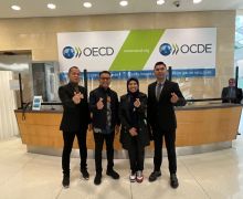 Delegasi Indonesia Pamer Keberhasilan Penanganan Covid-19 di Pertemuan Internasional - JPNN.com