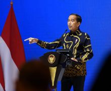 Kebijakan Jokowi Sangat Tepat dan Membuat Ekonomi Indonesia Stabil - JPNN.com