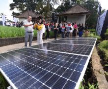 Keliki, Bali: Desa Energi Berdikari Pertamina Berbasis Energi Terbarukan - JPNN.com