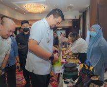 Begini Cara Bobby Nasution Dorong Investasi di Kota Medan - JPNN.com