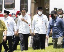 Wali Kota Berharap Puncak Sail Tidore 2022 Dibuka Presiden Jokowi - JPNN.com