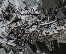 Florida Dihantam Badai Terdahsyat, Jumlah Korban Jiwa Terus Bertambah - JPNN.com