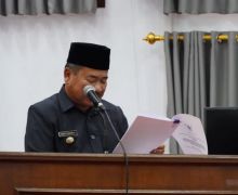 KemenPAN-RB Menyetujui 5.287 Formasi PPPK untuk Kabupaten Garut, Rudy Gunawan Bilang Begini - JPNN.com