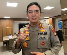 Bripka Wido Tusuk Aiptu Ruslan di SPN Polda Riau, Irjen M Iqbal Bentuk Timsus - JPNN.com