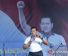 Laksamana Yudo Pastikan tidak Ada Prajurit TNI AL yang Bisa Lolos dari Jerat Hukum - JPNN.com