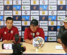 Tandang ke Kandang PSDS, Semen Padang FC Bawa Misi Curi Poin - JPNN.com