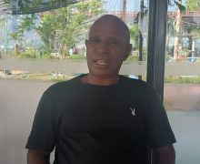 Pemuka Agama di Papua Minta Lukas Enembe Jujur kepada KPK - JPNN.com