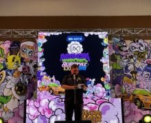 IMX 2022 Digelar, Menko Airlangga: Modifikator Punya Pasar yang Besar - JPNN.com