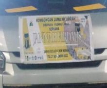 Rombongan Jemaah Umrah Kena Pungli di Bandara SSK II Pekanbaru, Pelaku Siap-Siap Saja - JPNN.com