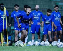 Arema vs Persebaya, Javier Roca: Bukan Cuma Taktik, tetapi Mental Juga - JPNN.com