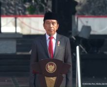 Upacara Kesaktian Pancasila: Jokowi Jadi Irup, Bamsoet hingga Puan Berperan Lain - JPNN.com