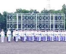 Peringati Hari Kesaktian Pancasila, TNI AL Kenang Jasa Pahlawan yang Gugur Peristiwa G30S PKI - JPNN.com