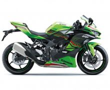 Kawasaki Ninja ZX-25R Datang Dengan Fitur Baru, Siap Tantang Honda CBR250RR - JPNN.com