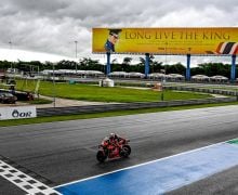 Dorna Resmi Menunjuk GP Thailand Menjadi Seri Pembuka MotoGP 2025 - JPNN.com