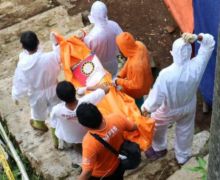 Polisi Usut Temuan Jenazah Diduga Korban Pembunuhan di Temanggung - JPNN.com
