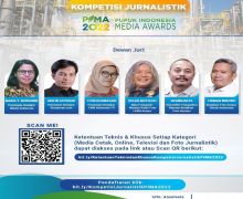 Pupuk Indonesia Adakan Kompetisi Jurnalistik, Hadiahnya Ratusan Juta Rupiah - JPNN.com