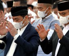 Sikap Wagub DKI Setelah Anies Baswedan jadi Capres, Ada tentang Prabowo - JPNN.com