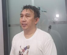 Pernah Berurusan dengan Polisi, Augie Fantinus Ingatkan Hal Ini Pada Baim Wong - JPNN.com