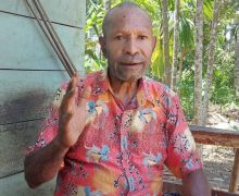 Tokoh Adat Papua: KPK Harus Memeriksa Lukas Enembe - JPNN.com