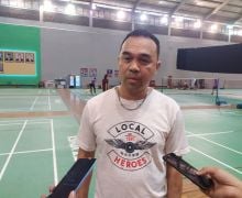 Indonesia Nirgelar di Swiss Open 2023, Rionny Mainaky Soroti Ini - JPNN.com