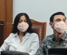 Konon Raffi Ahmad Mau Bantu Jessica Iskandar, Vincent Bilang Begini - JPNN.com