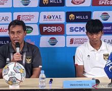 Bima Sakti Ungkap Kunci Kemenangan Timnas U-17 Indonesia atas UEA - JPNN.com