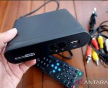 Kemenkominfo Catat Siaran TV Digital di Indonesia, Sebegini Jumlahya - JPNN.com