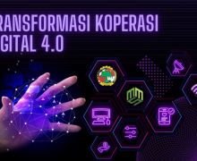 MMSI Lakukan Transformasi Digital 4.0 - JPNN.com