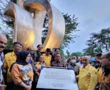 Anies Merelokasi Monumen 66, Fahira: Terima Kasih Tetap Mengabadikan Perjuangan Generasi Terdahulu - JPNN.com
